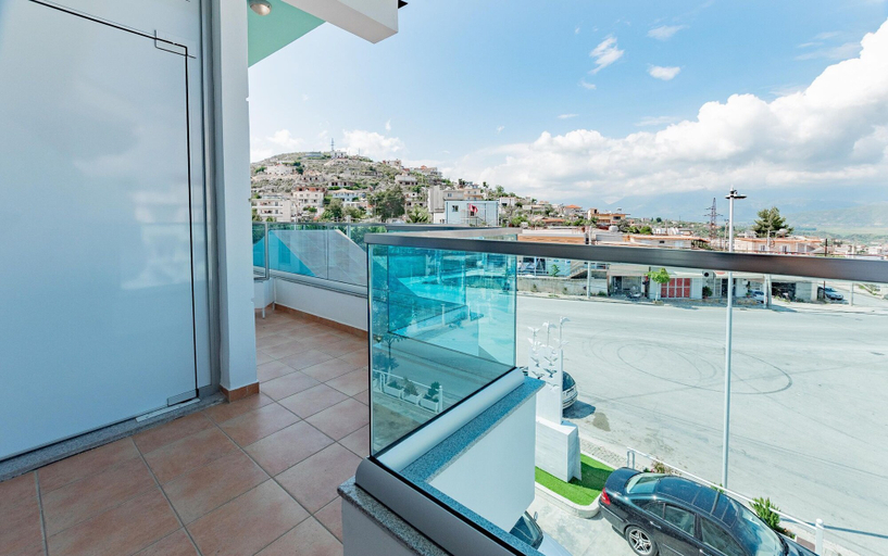 Sport & Beauty, The City Gate Hotel, Sarandës