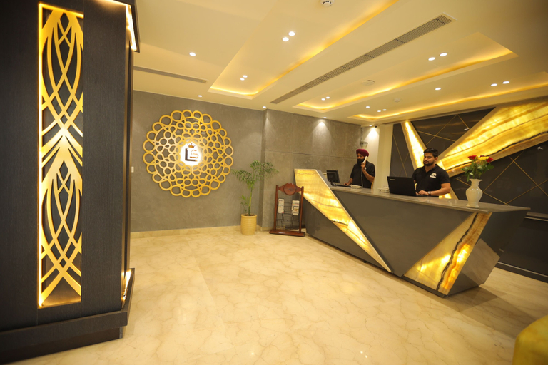 Others 5, TreeHouse London Street Amritsar, Amritsar