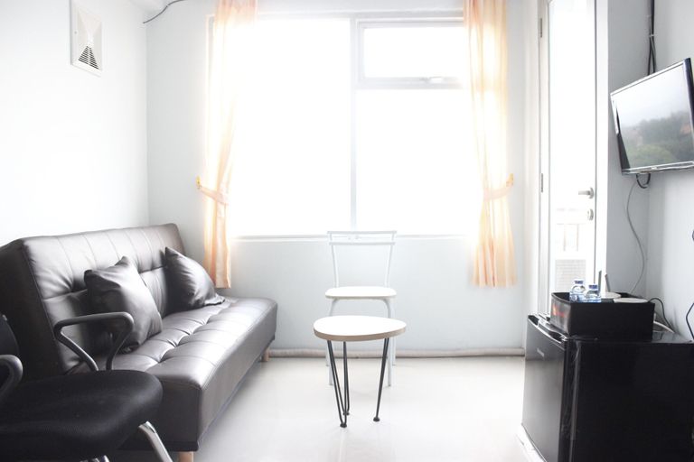 Others 5, Modest 2BR Apartment at The Jarrdin Cihampelas, Bandung