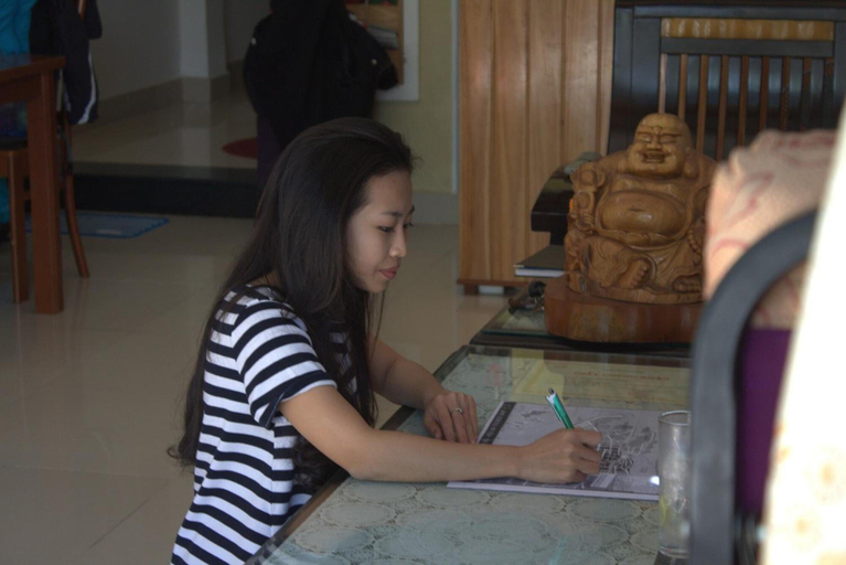 Others 4, Blue Clouds Homestay, Da Nang