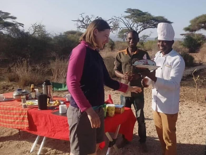 Food & Drinks 5, Kimana Amboseli Camp, Kajiado South
