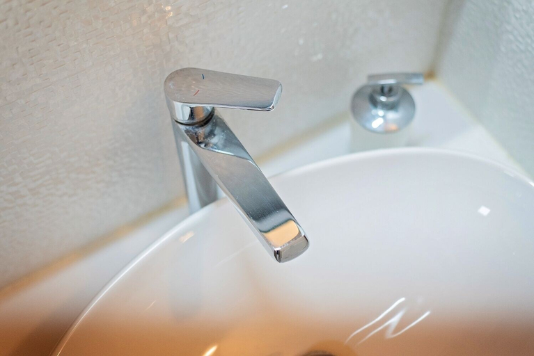 Bathroom 4, Zen Villa, Proložac