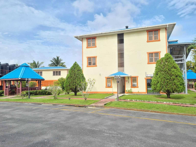 Exterior & Views 2, Aracari Hotel Guyana, Meer Zorgen / Malgre Tout