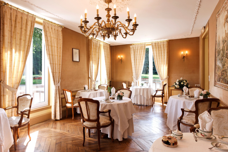Food & Drinks 5, Château des Bondons, Seine-et-Marne