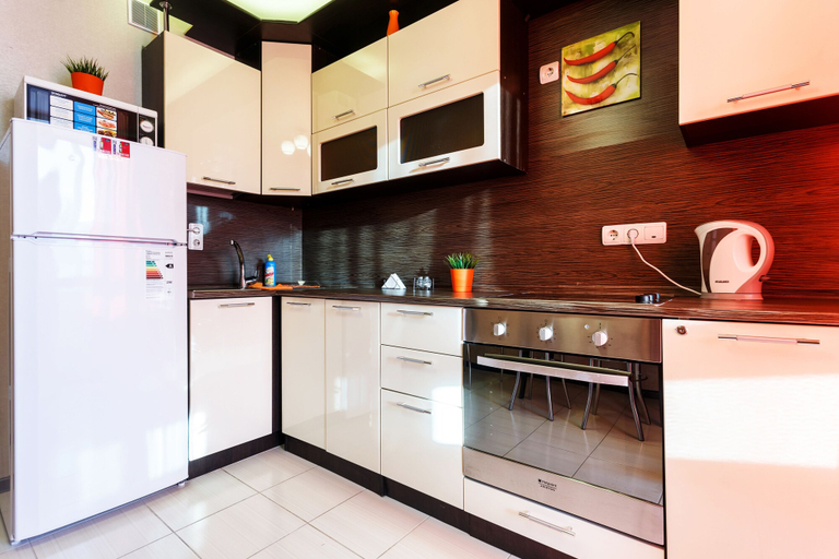 Others 4, Apartments Home Hotel, Ekaterinburg gorsovet