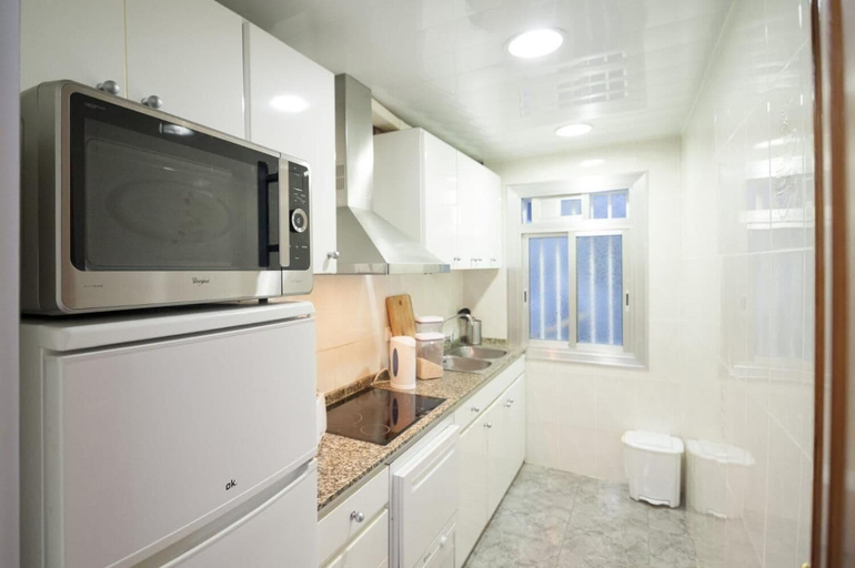 Others 3, Cosy Apartment Fira Barcelona, Barcelona