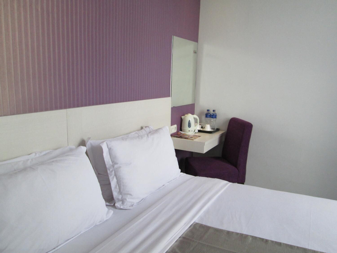 Bedroom 17