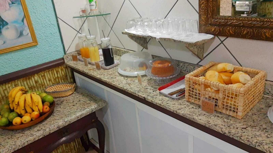 Food & Drinks 5, POUSADA PONTA DO ARPAO, Mangaratiba