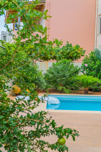 Sport & Beauty 2, Villa Grande Crete, Crete