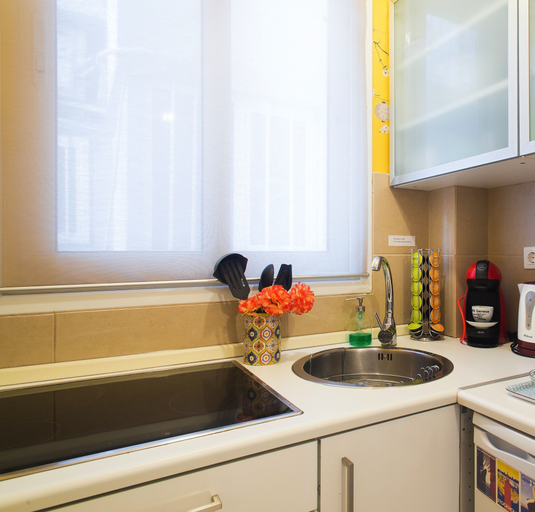 Others 5, Urban Oasis homm Studio on Syntagma, Attica