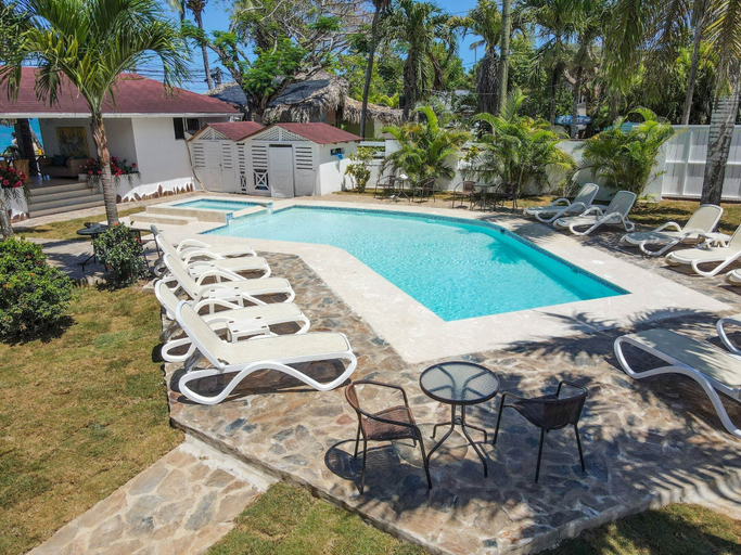 Sport & Beauty 5, Solaz Boutique Hotel, Las Terrenas
