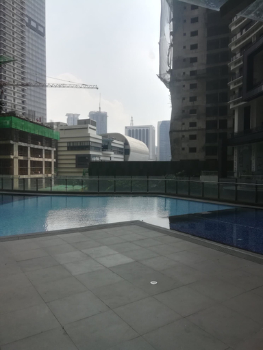 Sport & Beauty 4, Happy Suites at Knightsbridge Res Makati, Makati City