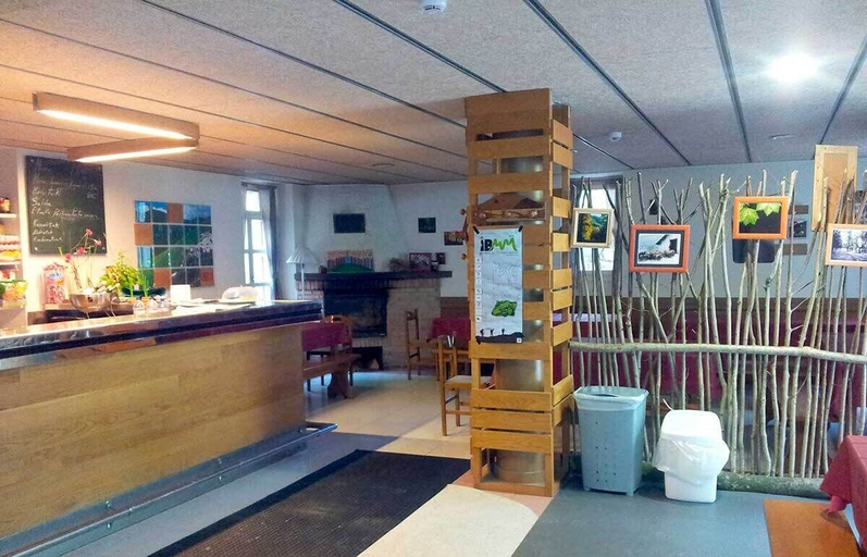 Others 3, Lizarrusti Parketxea - Hostel, Guipúzcoa