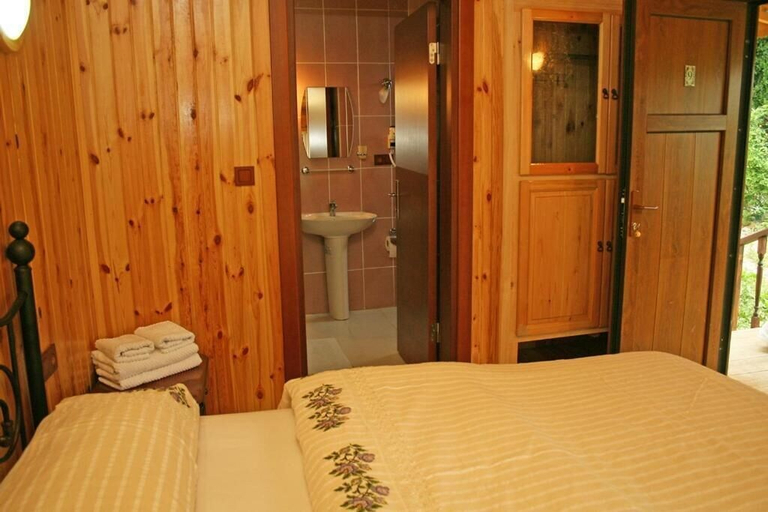 Bedroom 5, Agva Ormanevi Otel, Şile