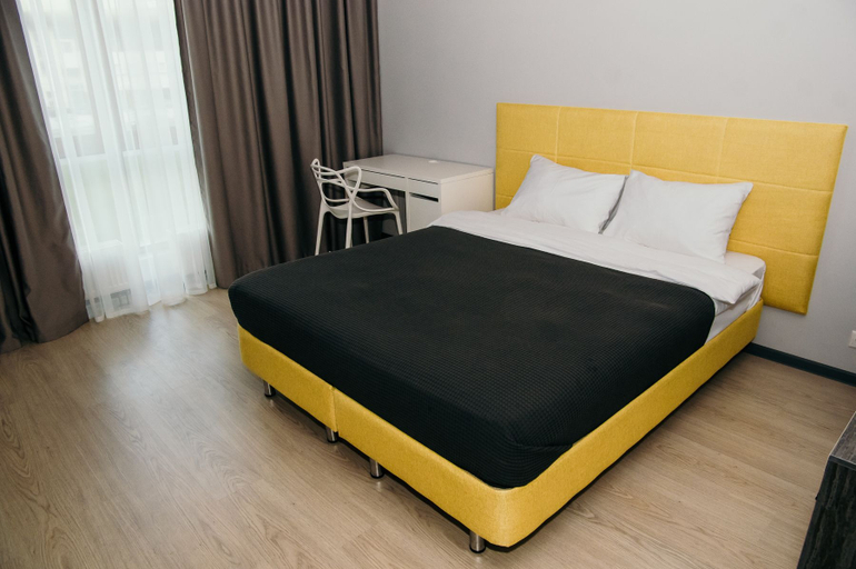 Bedroom 4, Apartservice Navigator, Northern