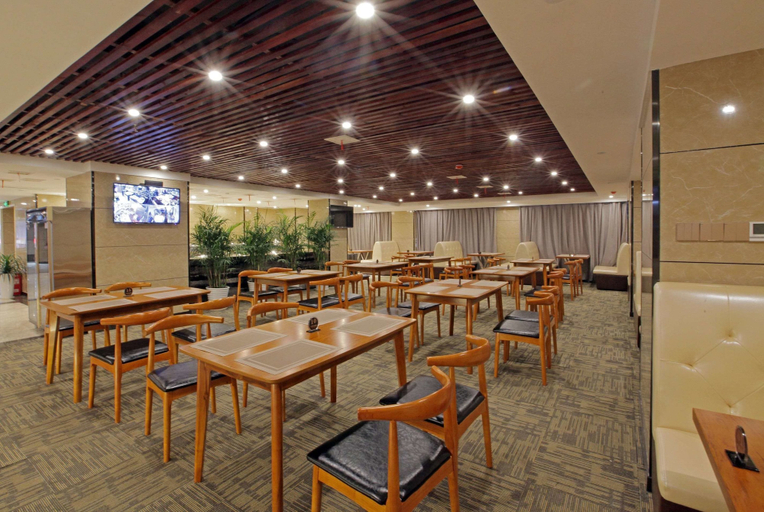 Food & Drinks 2, Days Hotel Zhangjiajie, Zhangjiajie