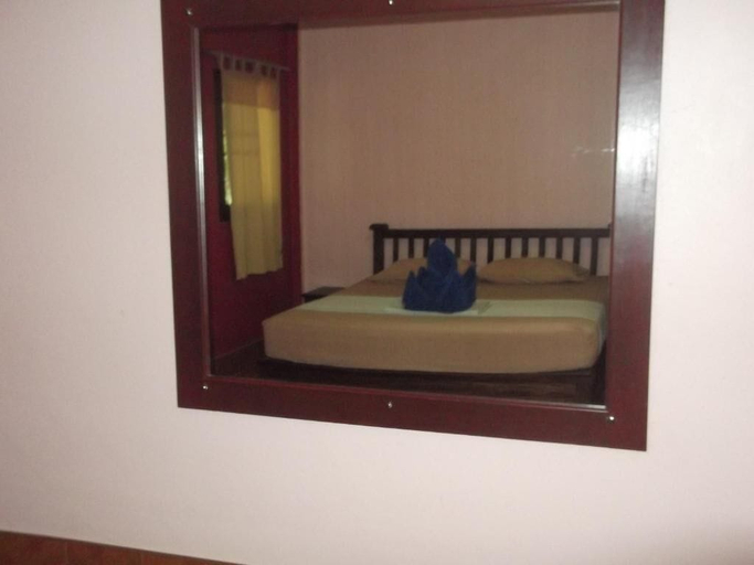 Bedroom 4, Lanta Bee Garden, Ko Lanta