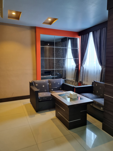 Bedroom 2, New Furama Hotel, Kepulauan Meranti