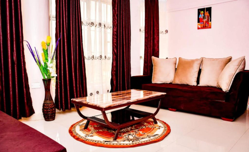 Others 3, Faraja Guest House, Naivasha