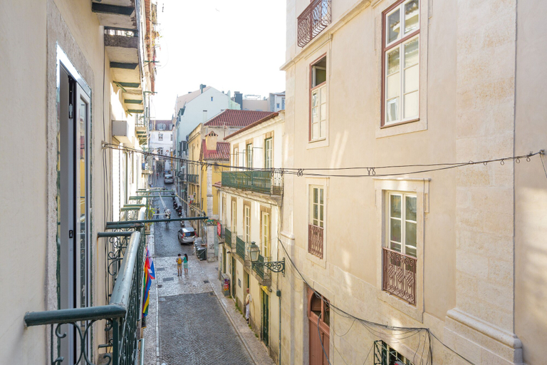 Others 5, Sunny Bairro Alto / Chiado Apartment, By TimeCooler, Lisbon