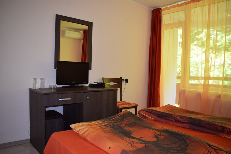 Bedroom 3, Balneo Hotel Konstantsia, Kostenets