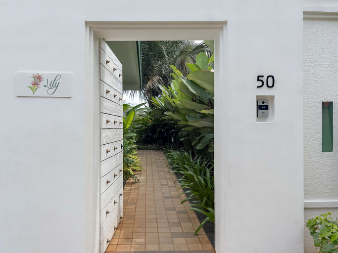 Exterior & Views 3, Radisson Resort Pondicherry Bay, Puducherry