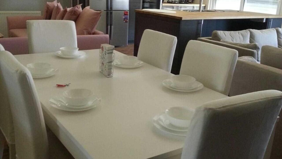 Food & Drinks, Elite Residency, Amman