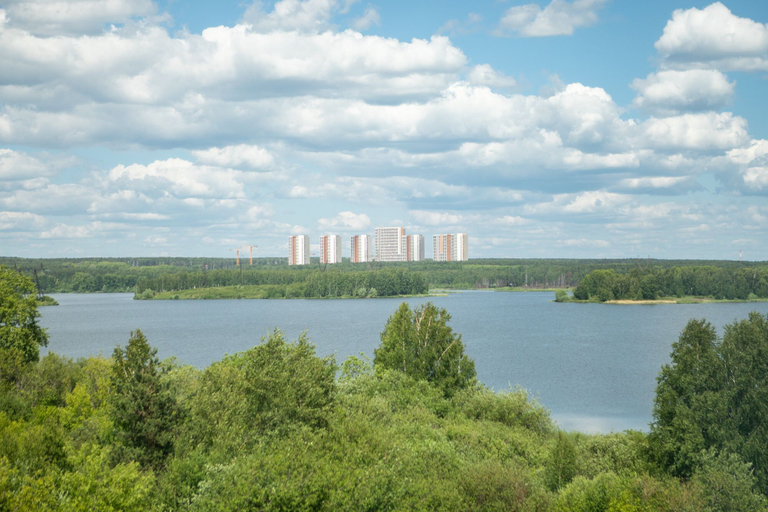 Others 5, Velvet Hotel, Ekaterinburg gorsovet