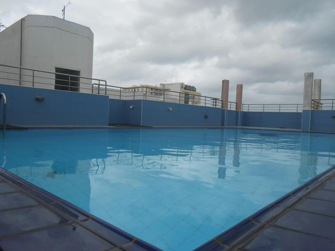 Sport & Beauty, Akara Suites at Lower Bagathale, Thimbirigasyaya