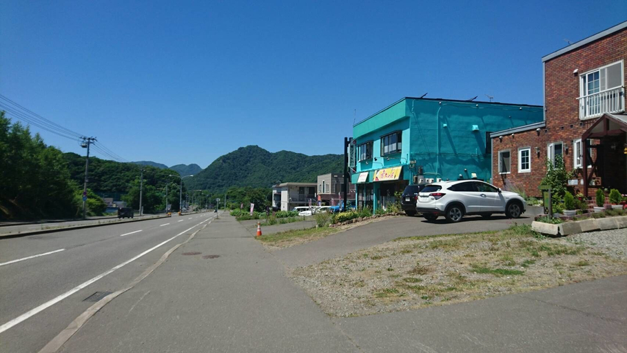 Others 4, B&B Hotta, Sapporo