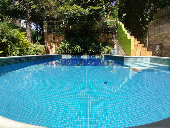 Sport & Beauty 5, Bamboo Flat Residencial, Natal