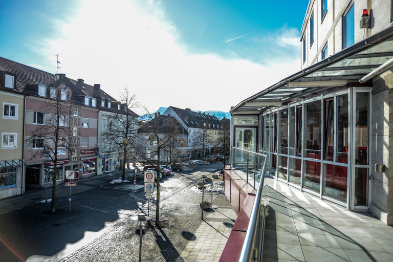 Exterior & Views 2, Hotel Krone, Berchtesgadener Land