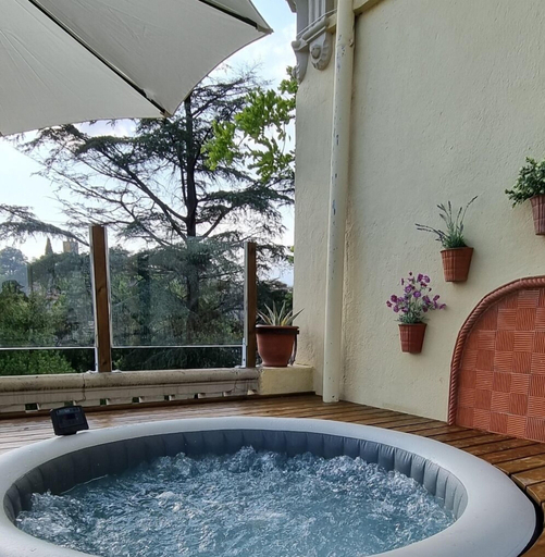 Sport & Beauty 5, Els Jardins De La Martana, Girona
