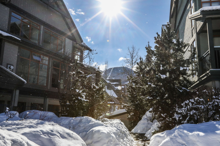 Exterior & Views 2, Northstar by Whiski Jack, Squamish-Lillooet