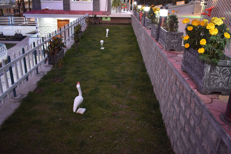 Others 5, Dream Land Hotel, Rawalpindi