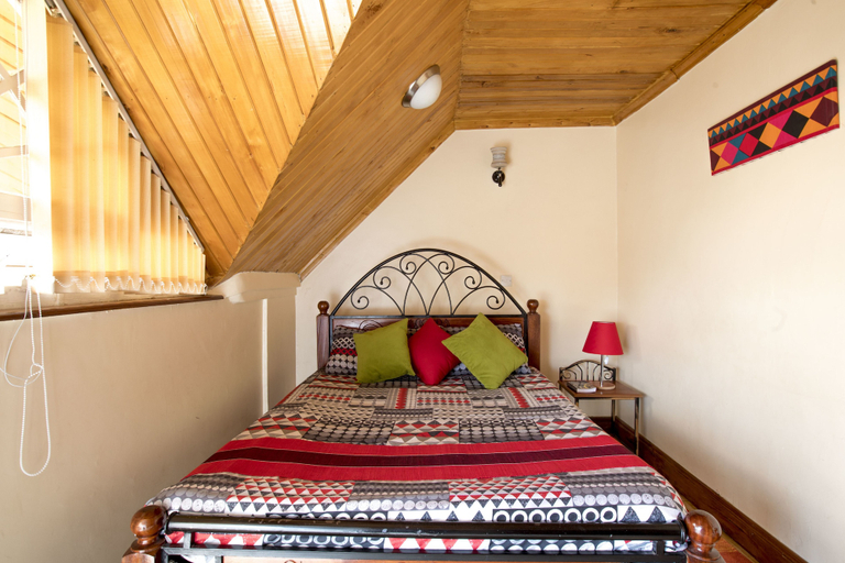 Bedroom 2, Sherry Homes Heri, Westlands
