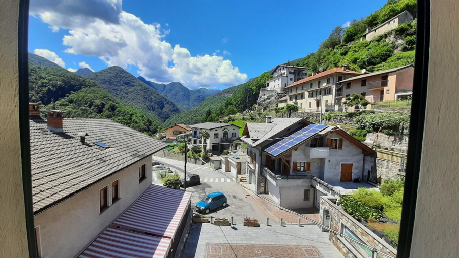 Others 5, Albergo Belvedere, Verbano-Cusio-Ossola