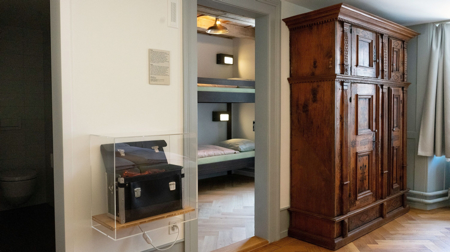 Others 5, Jugendherberge Schloss Burgdorf - Hostel, Burgdorf