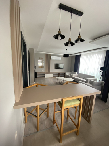 Others 5, Via Suite, Antalya