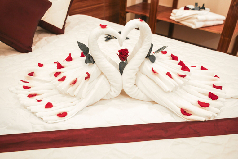 Bedroom 3, Quy Nhon Blue Sea Hotel, Qui Nhơn