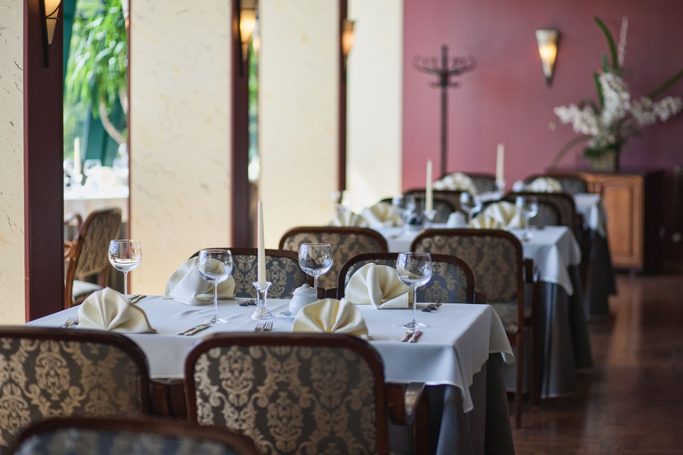 Food & Drinks 5, Hotel Pegaz, Nowy Sącz