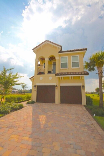 Exterior & Views, Ov3029 - Reunion Resort - 5 Bed 4 Baths Villa, Osceola