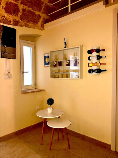 Food & Drinks, Corte San Giorgio, Lecce