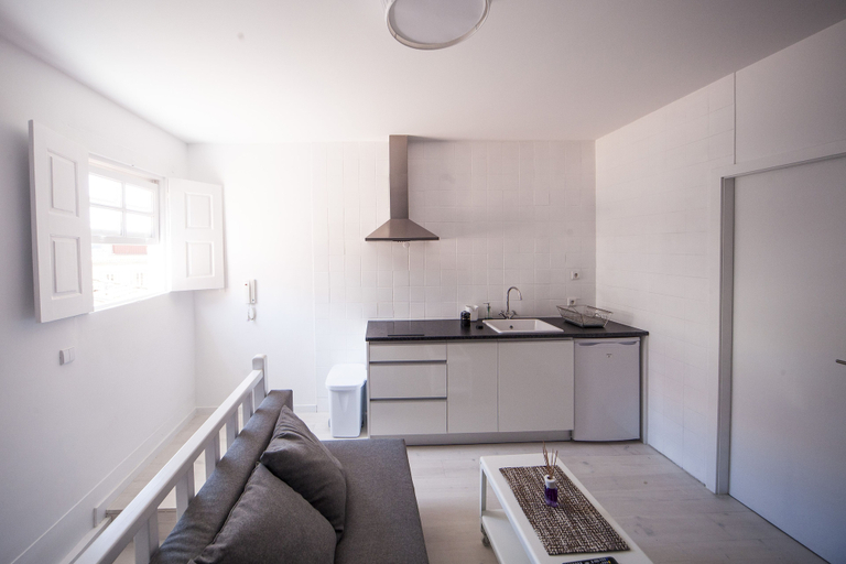 Others 5, Apartamentos Porto Center, Porto