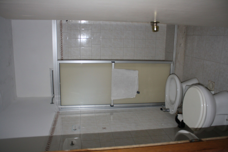Bathroom 3, Hotel Village Dayman, n.a26