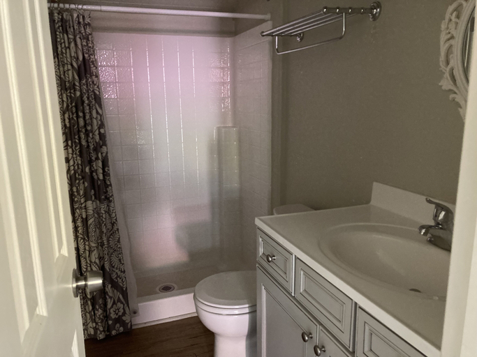 Bathroom 4, Cottonwood Cove, Mineral