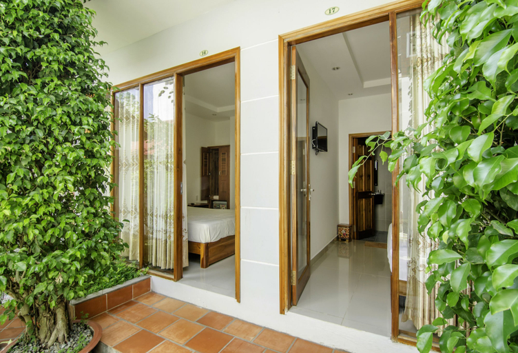 Others 5, Dong Xuan Hong Hotel, Phú Quốc