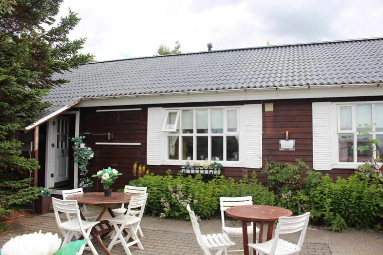 Exterior & Views 2, Big Villa in Húsavík Suburb, Reykjahreppur