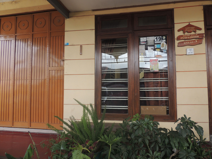 Exterior & Views 2, Puspa Indah Syariah 2, Wonosobo