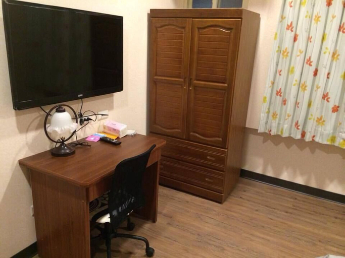 Others 3, Come Inn Taipei 3, Taipei City